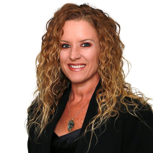 Molly Barker, REALTOR®️